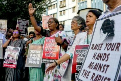durgapur medical student gangrape case west bengal police arreseted 3 crminal