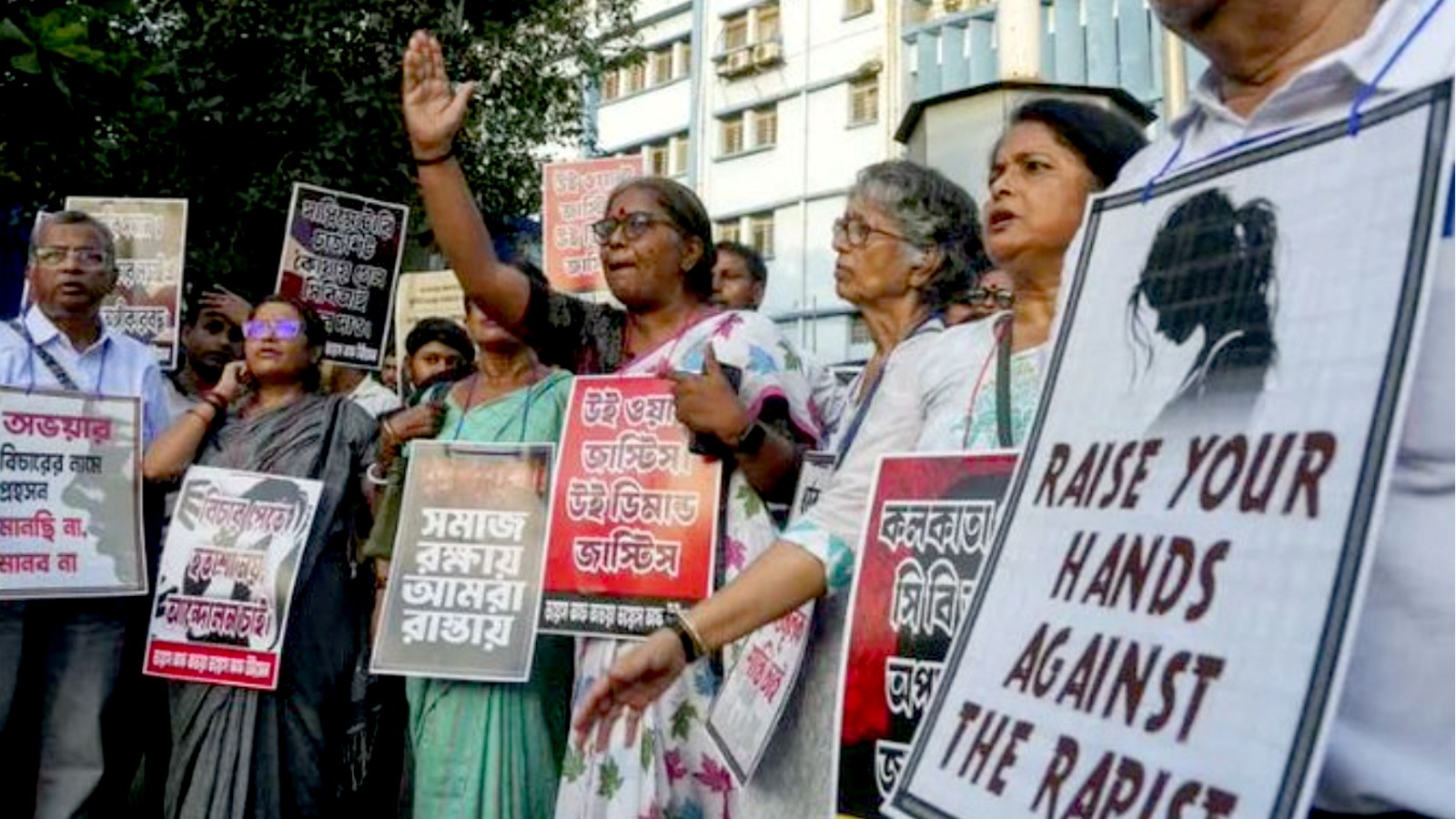 दुर्गावती में MBBS छात्रा से दरिंदगी के 3 आरोपी गिरफ्तार, मोबाइल नेटवर्क ट्रैक कर पहुंची पुलिस durgapur medical student gangrape case west bengal police arreseted 3 crminal