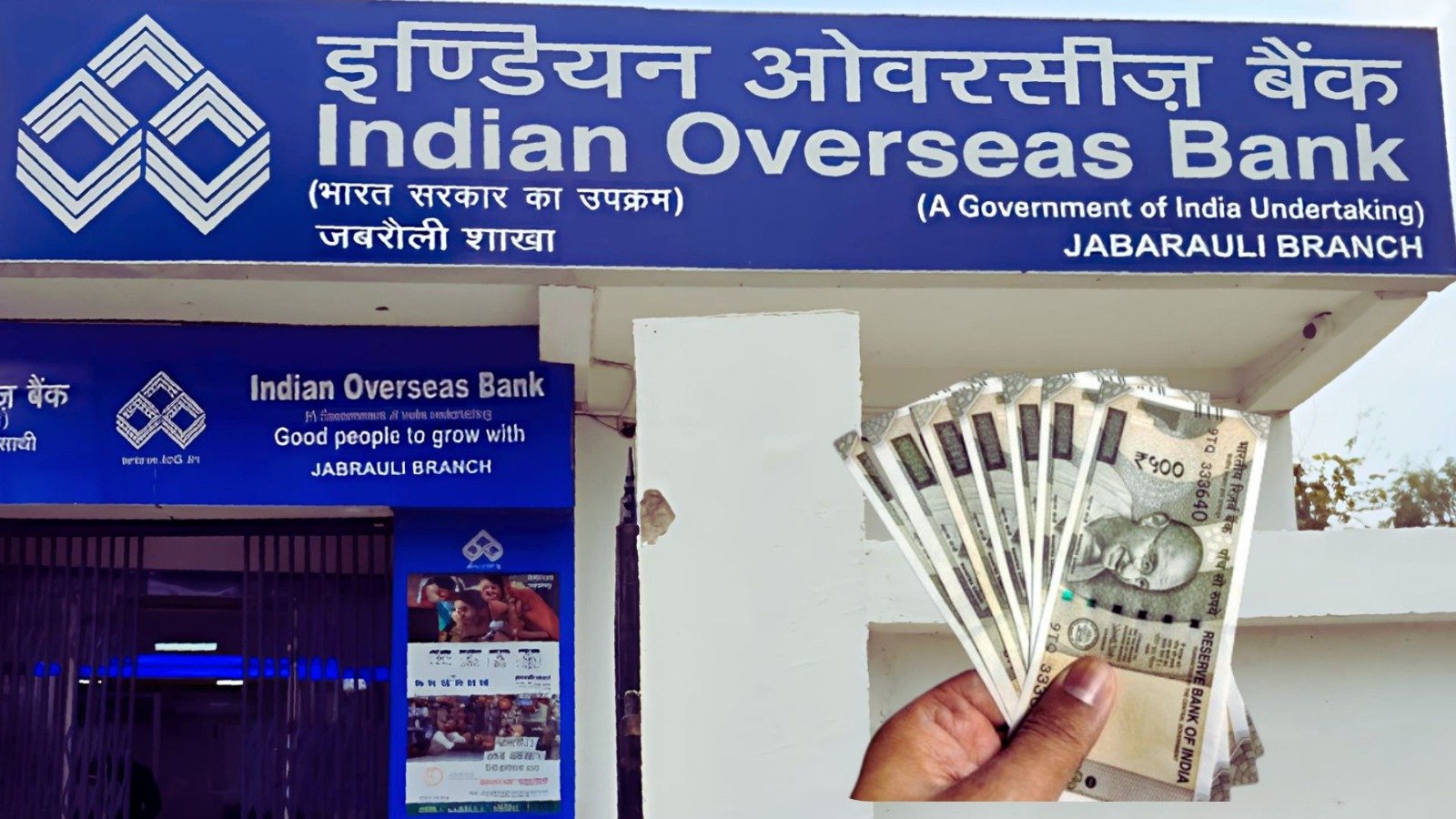 dussehra gift from government bank relief for savings account holders no more charges