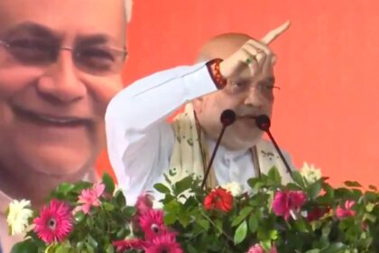 even if 100 shahabuddins come no one will prevail in bihar amit shah sivan