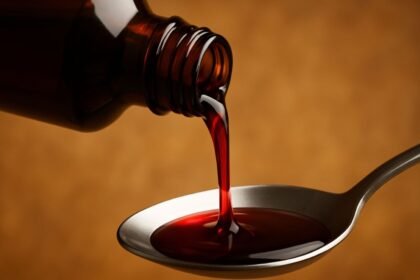 fake cough syrup causes child deaths in mp and rajasthan health system under question