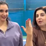 farah khan opened her heart on sania mirzas podcast said she just used to cry all the time back then optimized