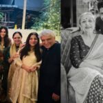 farhan akhtar mother cheated driver petrol pump scam full story