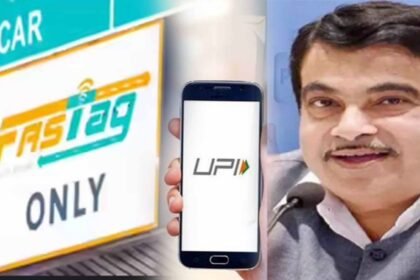 fastag upi payment benefits new rules how much you save full calculation