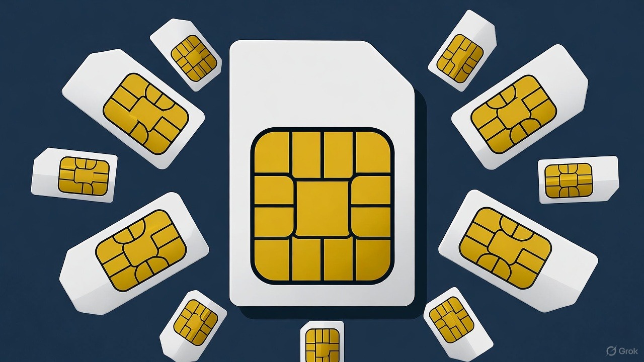 find out in minutes how many sim cards are linked to your identity proof and how to block fake numbers