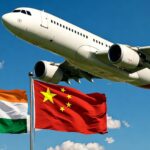 five years later india china resume direct flights