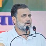 for vote pm modi can dance on stage says rahul gandhi ahead of bihar elections