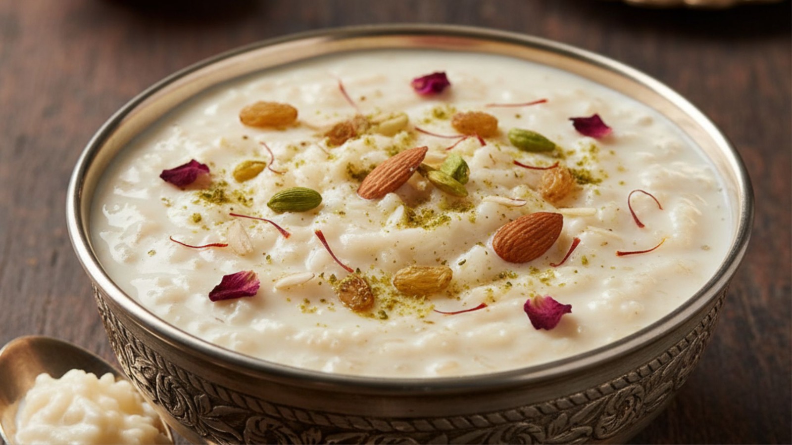 forget rice kheer this karwachauth try this chia seeds secret kheer