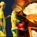 four australian players fall ill in kanpur questions raised over hotel food