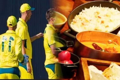 four australian players fall ill in kanpur questions raised over hotel food