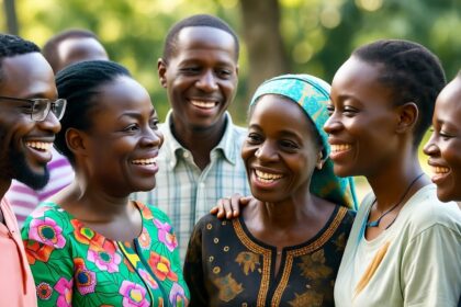 from dark to fair how human skin color changed naturally