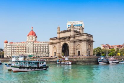 from fishing villages to dream city the journey of mumbai