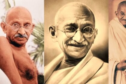 gandhi jayanti 2025 from banaras speech to freedom how bapu showed the way