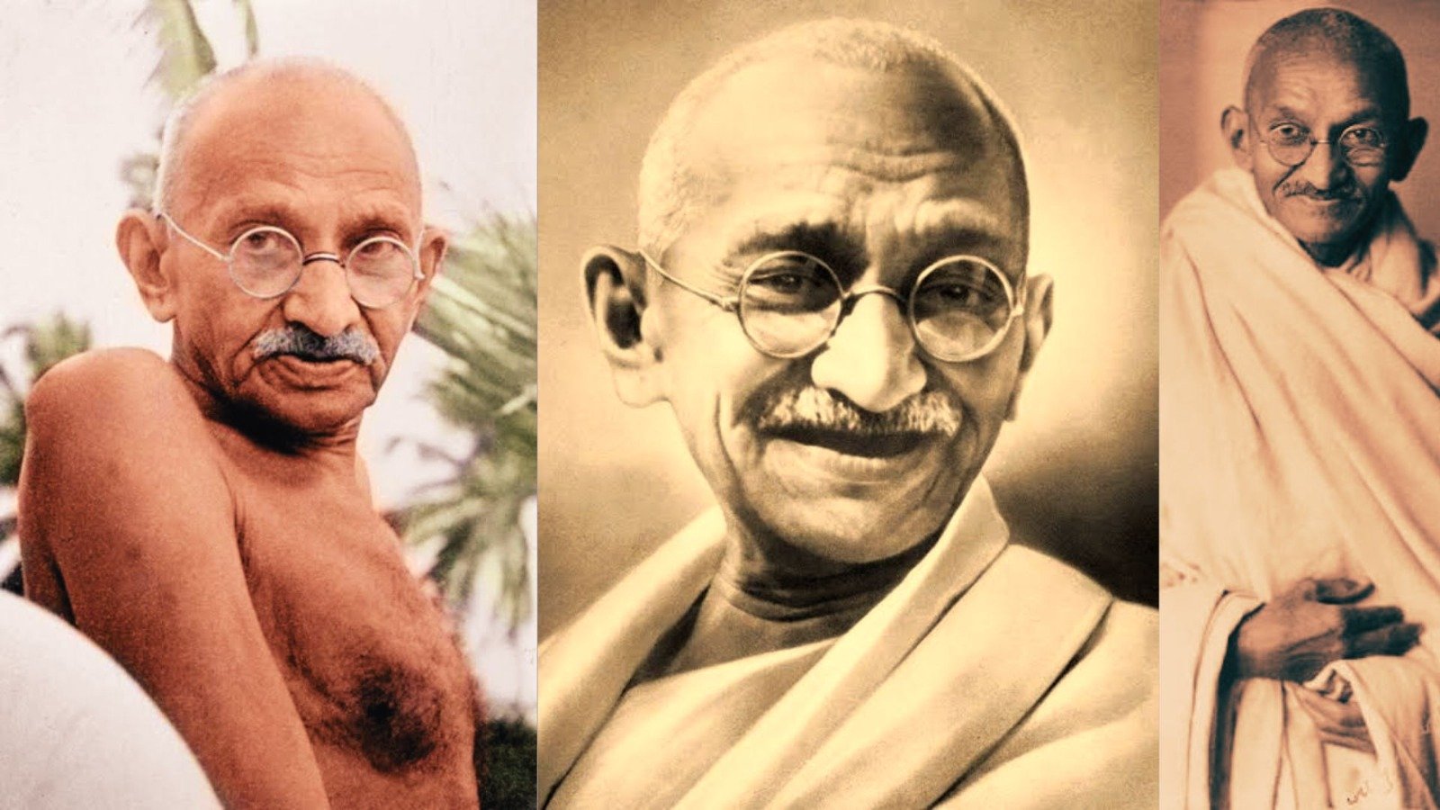 gandhi jayanti 2025 from banaras speech to freedom how bapu showed the way