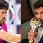 gukesh nakamura chess champions showdown king throw controversy win