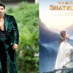 gurmeet chaudhary the battle of shatrughat motion poster release