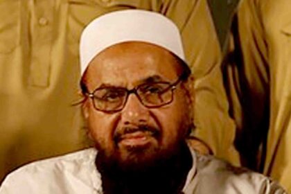 hafiz saeeds close associate becomes active near the bangladesh border indias security agencies are on alert