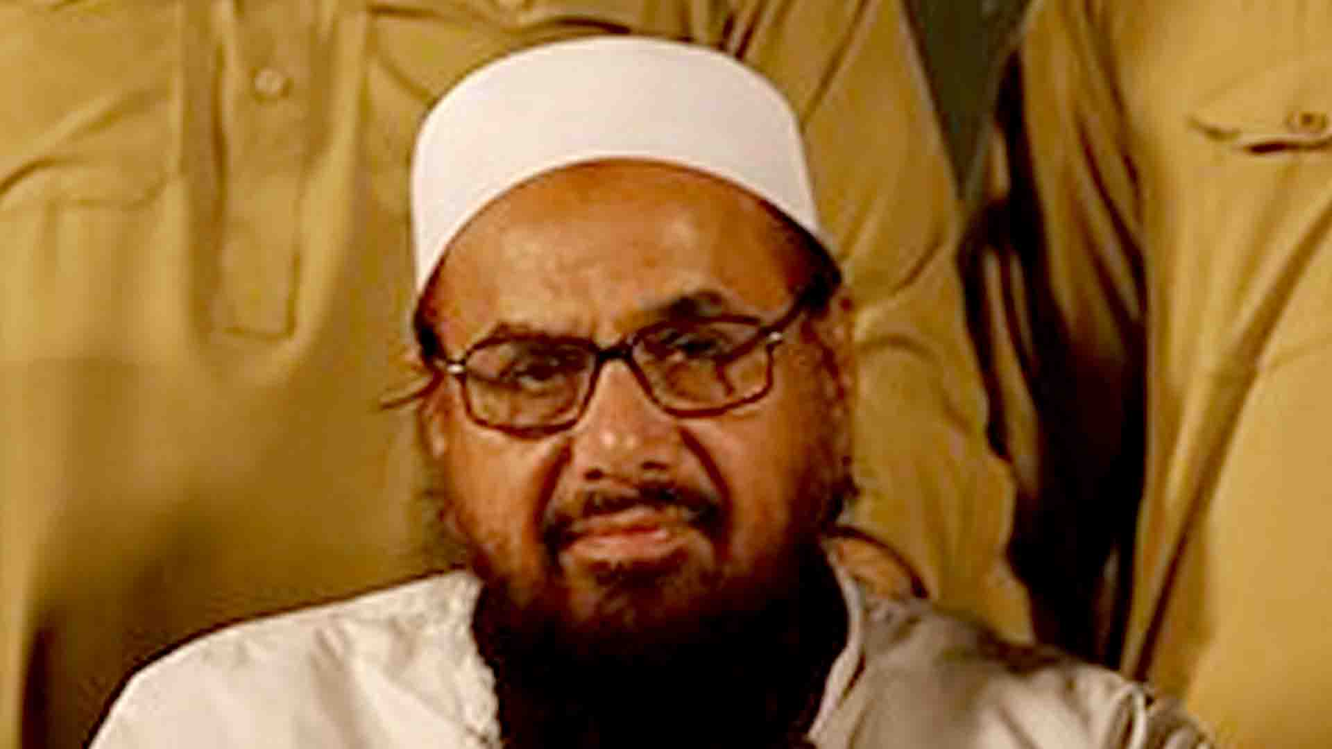 hafiz saeeds close associate becomes active near the bangladesh border indias security agencies are on alert