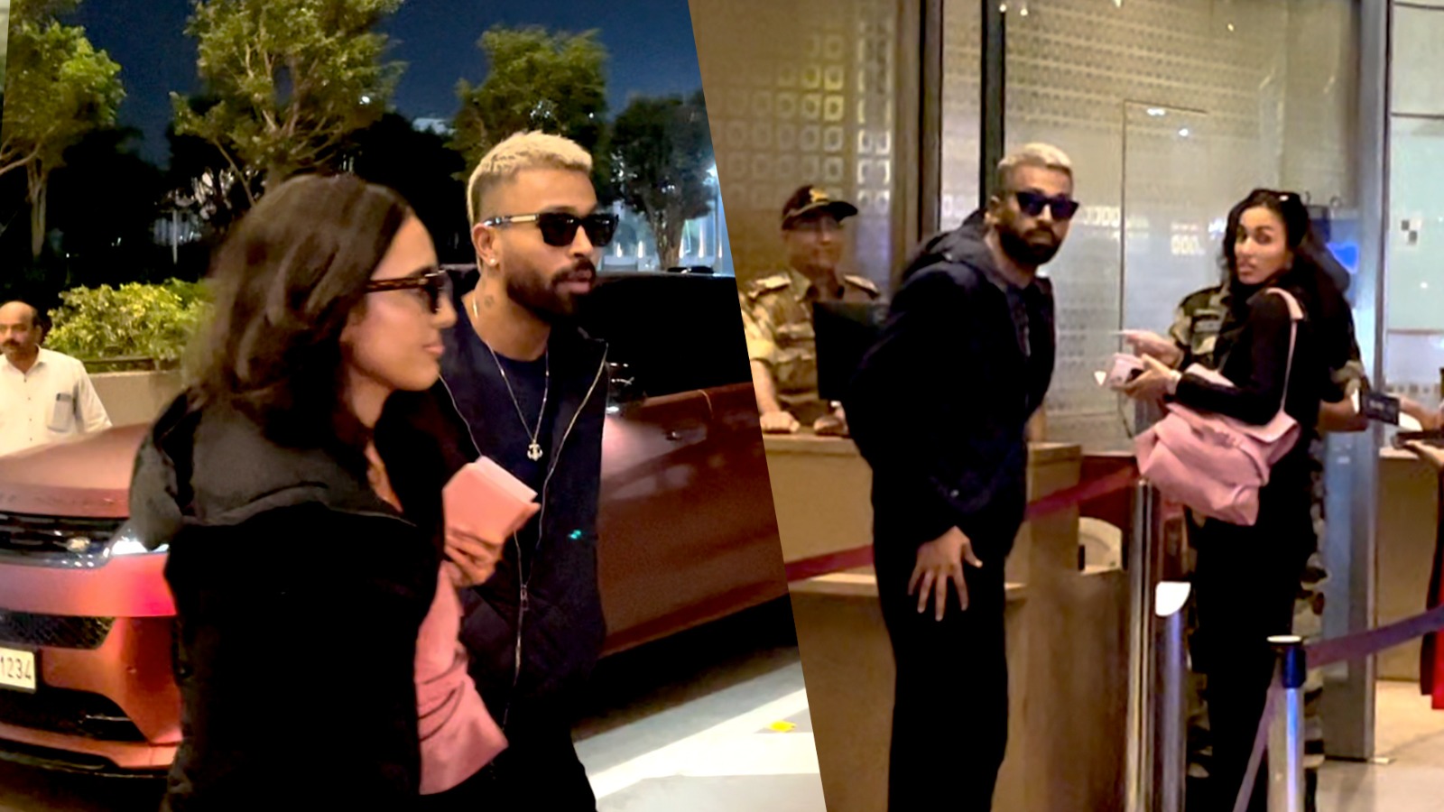 hardik pandya and maheika sharma confirm their relationship know the age gap between the two 2