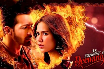 harshvardhan rane ek deewane box office record