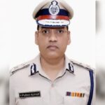 haryana adgp ys puran suicide chandigarh ias wife japan cm saini investigation