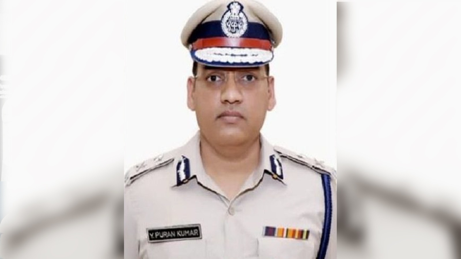 haryana adgp ys puran suicide chandigarh ias wife japan cm saini investigation