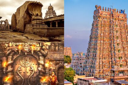 hidden mysteries of indias ancient temples history and miracles