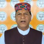 himachal bjp president rajeev bindal brother ram kumar bindal arrested rape case