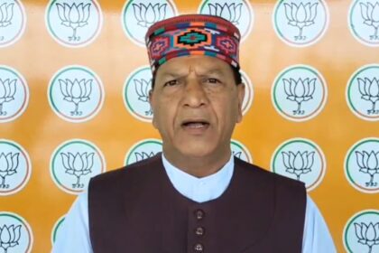 himachal bjp president rajeev bindal brother ram kumar bindal arrested rape case
