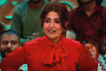 hina khan exposes bigg boss 19 fixed nominations
