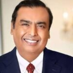 hurun rich list 2025 mukesh ambani top shahrukh khan entry full list