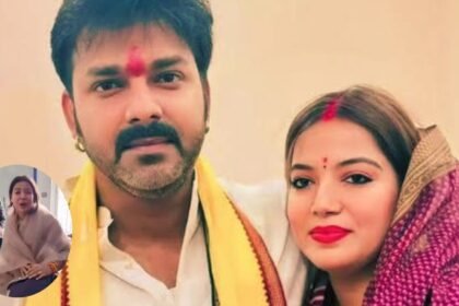 i will consume poison and die pawan singhs second wife jyoti singh levels serious allegations against the actor