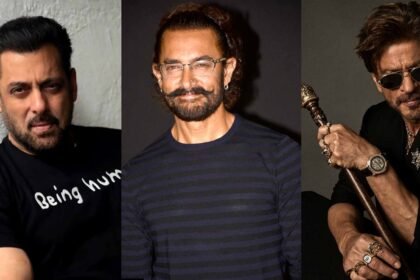 imdb report this actor becomes the most popular star in 25 years beating aamir amitabh