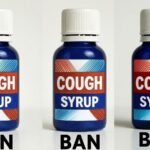 immediate ban on two more cough syrups in mp poison that harms kidneys found