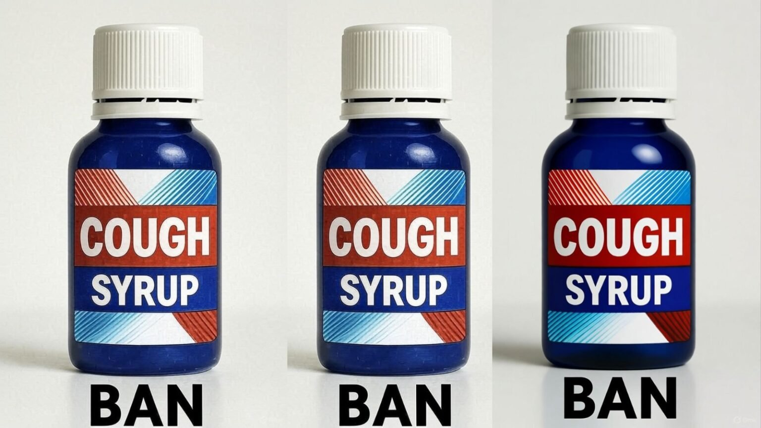 immediate ban on two more cough syrups in mp poison that harms kidneys found