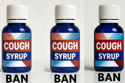 immediate ban on two more cough syrups in mp poison that harms kidneys found