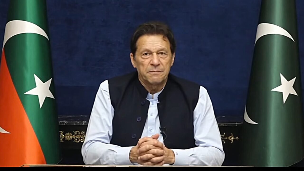 imran khan turns 73 pak government plans surprise gift in jail