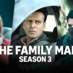 in november 2025 ott will explode with entertainment the family man 3 delhi crime 3 and several big films series set for release