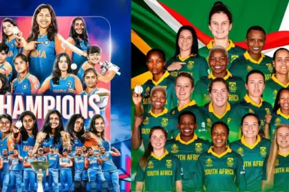 ind vs sa final nov 2 womens world cup new history first time title