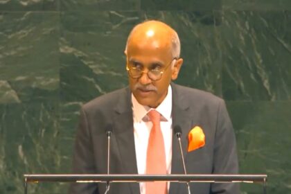 india slams pakistan un pok rights