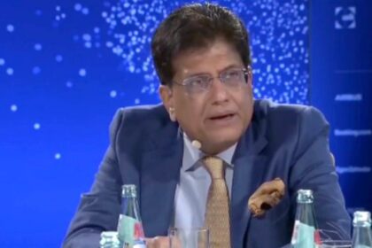india trade deal piyush goyal berlin statement 2025
