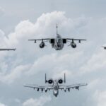 indian air force glorious journey from kargil to operation sindoor