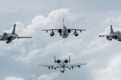 indian air force glorious journey from kargil to operation sindoor