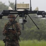 indian army ashni drone platoon