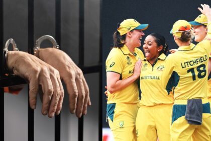 indore two australian women cricketers harassed accused arrested
