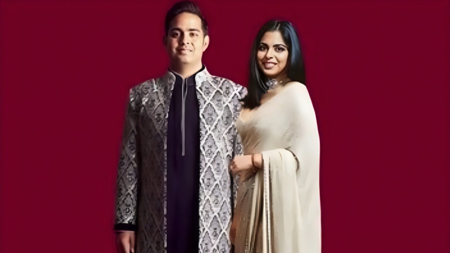 isha and akash ambani turn 34 leading major roles in reliance check their net worth 1