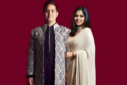 isha and akash ambani turn 34 leading major roles in reliance check their net worth 1