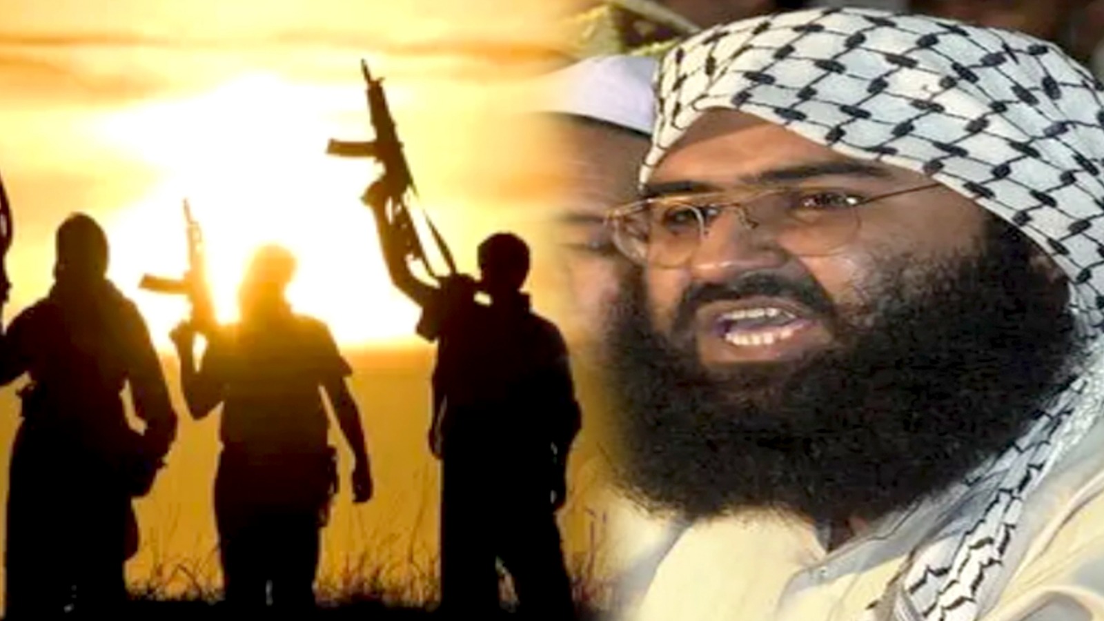 महिलाओं को आतंकी बनाने के लिए जैश-ए-मोहम्मद ने शुरू किया ऑनलाइन कोर्स, मसूद अज़हर की बहनें बनेंगी ट्रेनर jaish e mohammad launches online course to radicalize women masood azhars sisters to lead training