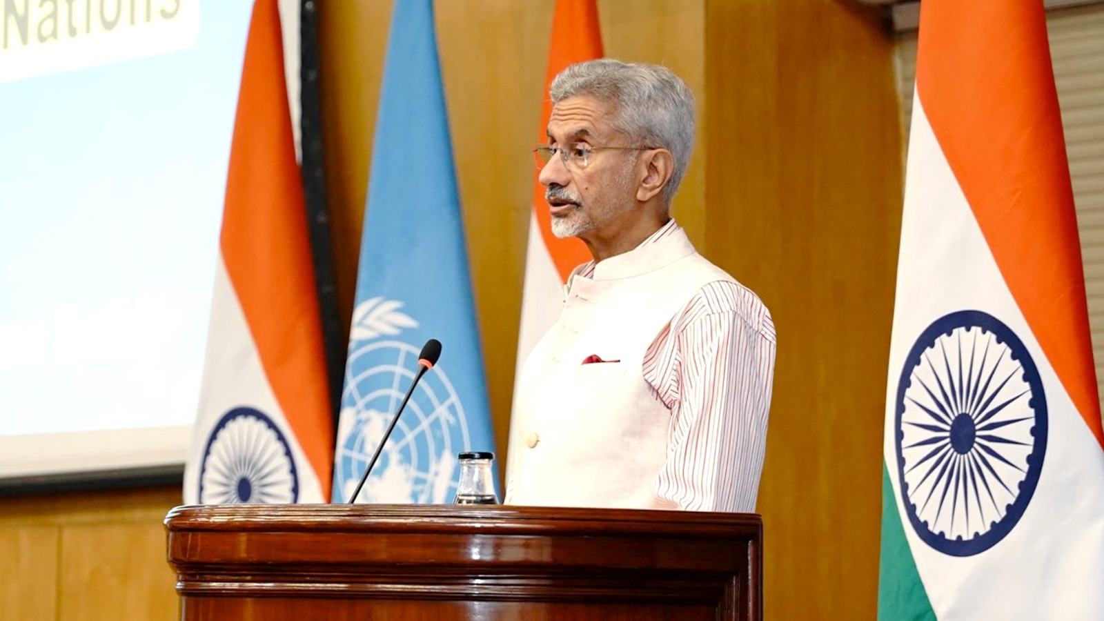jaishankar attack at un targets china pakistan without naming slams us too