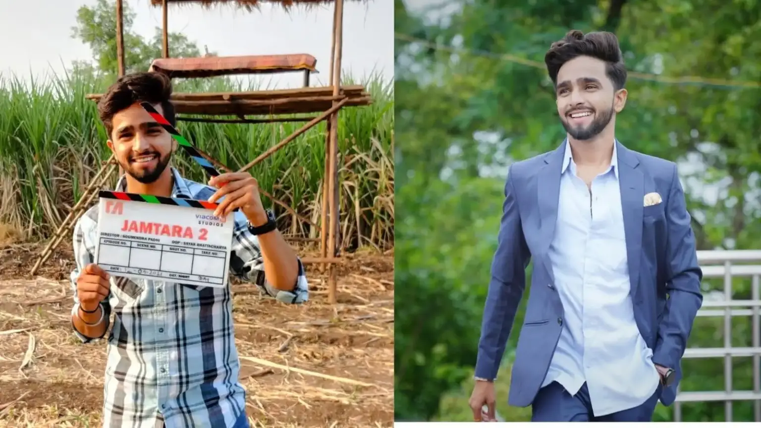 jamtara 2 fame actor sachin chandwade dies by suicide at 25 family and industry in deep shock